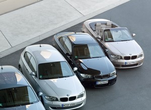 BMW serii 1: emocje nie są dla każdego