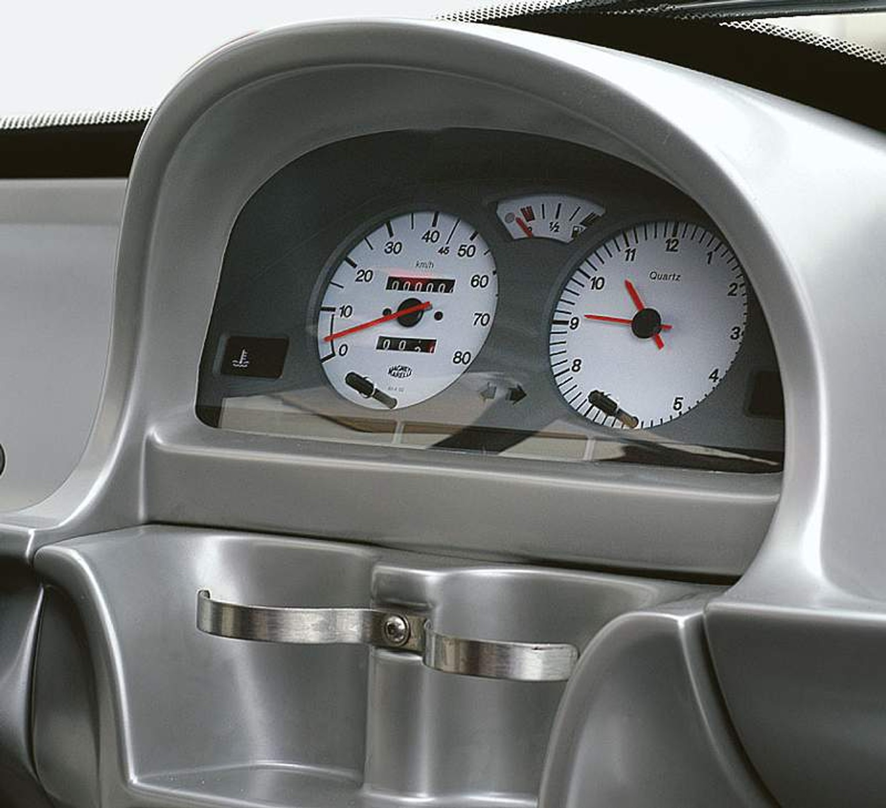 ...a teraz coś z zupełnie innej beczki - Ligier Be Two