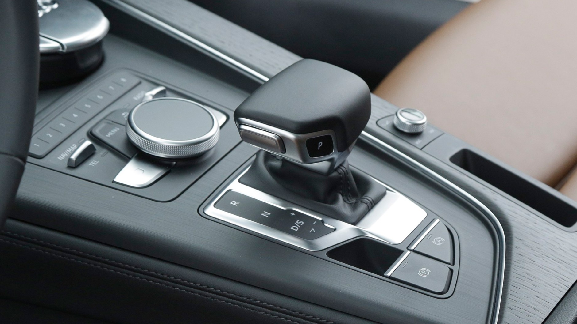 Używane Audi A4 B9 (od 2015 r.) – usterki