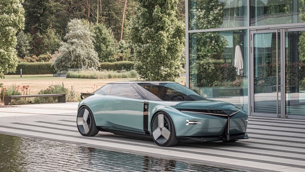 Włosi się nie poddają. Lancia zapowiada model Gamma