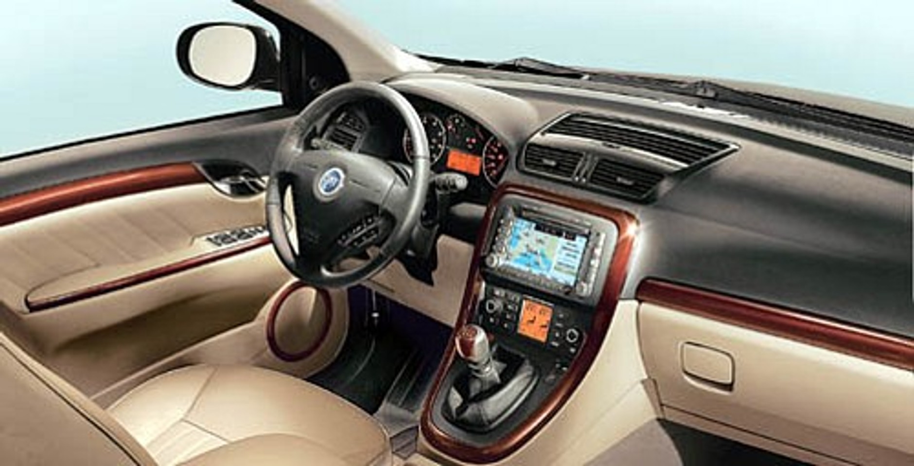 Przede wszystkim komfort