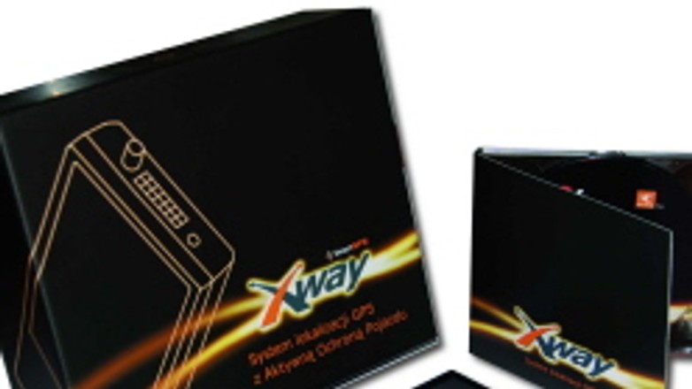 Xway – nowy system lokalizacji pojazdów