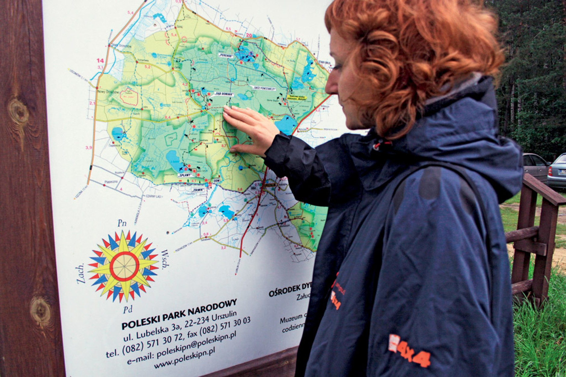 Pojezierze Łęczyńsko-Włodawskie: poznaj uroki Polesia