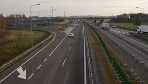 Po roku koniec remontu na autostradzie A2 w woj. łódzkim