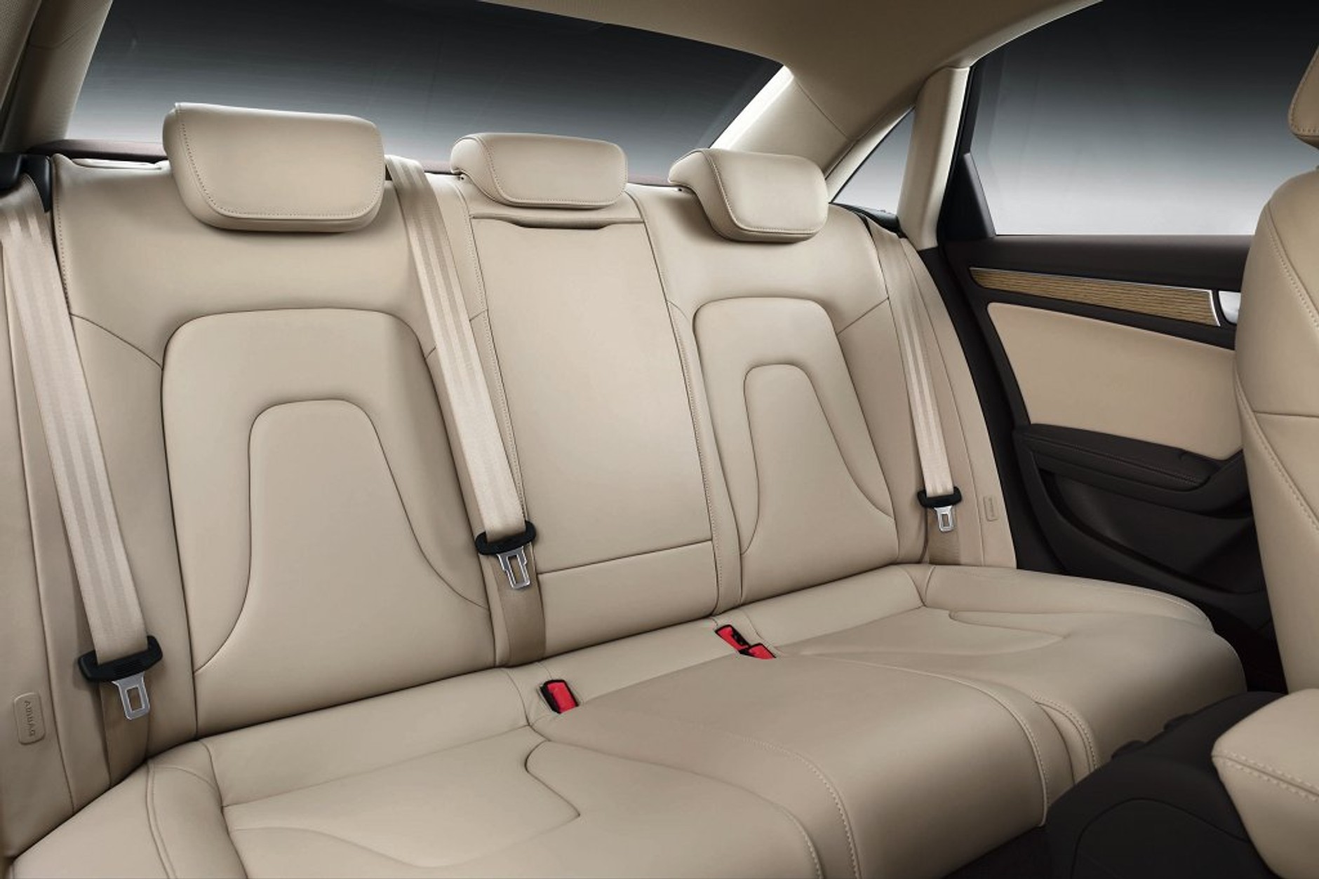 Audi A4/S4 przeszło face lifting