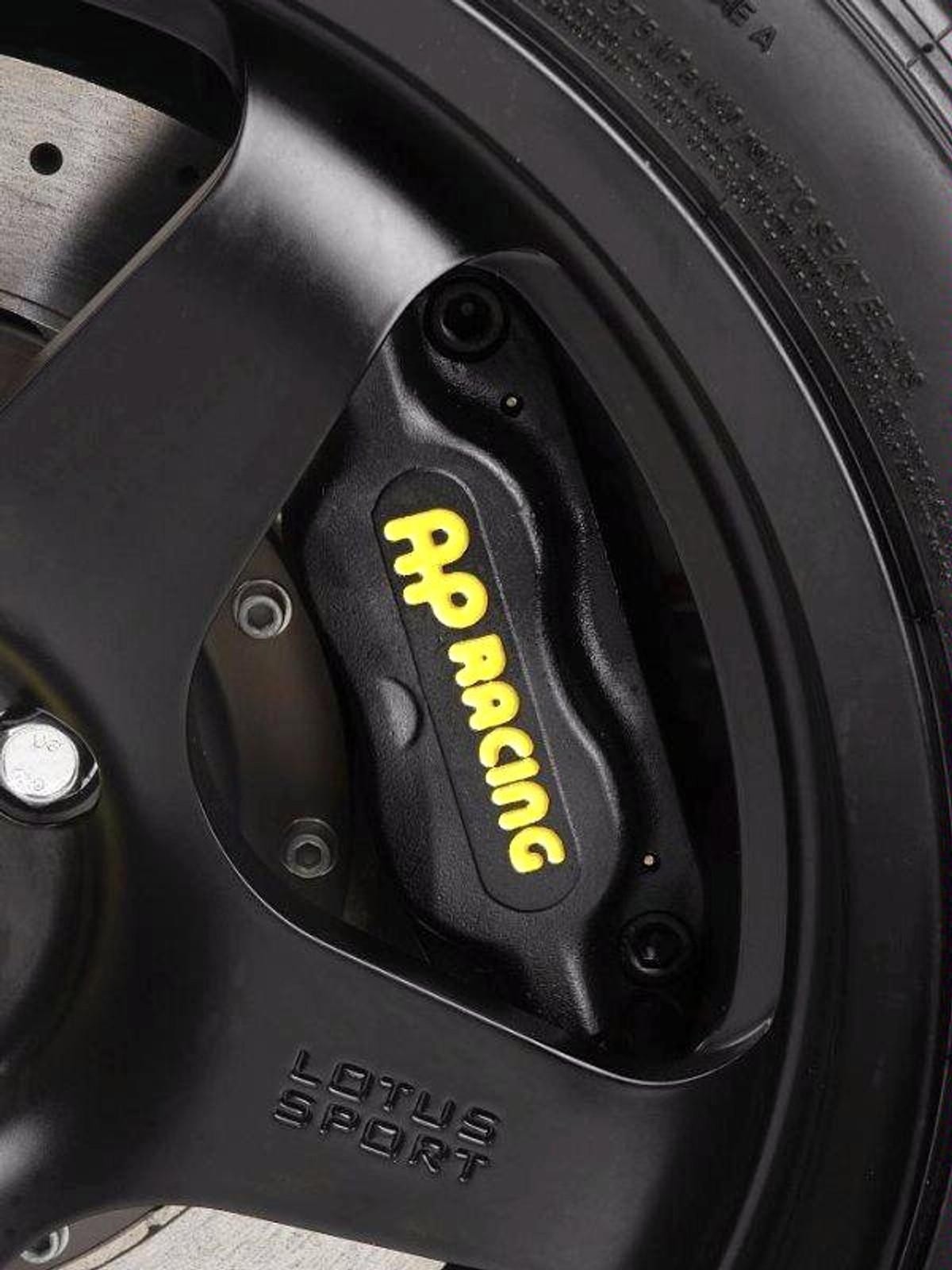 Lotus Exige Sport 240 – wydanie specjalne dla Australii