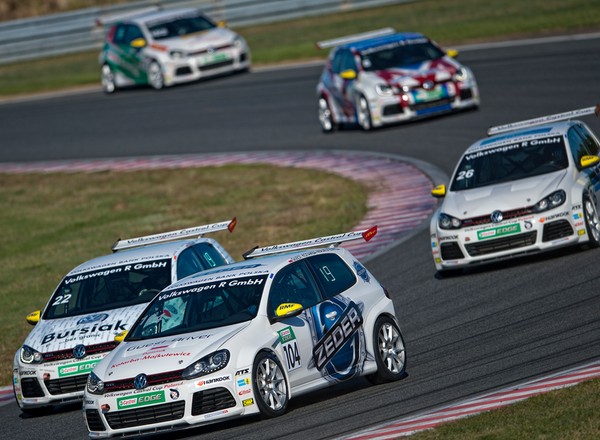Volkswagen Castrol Cup 2014 – ostatnie wolne miejsca