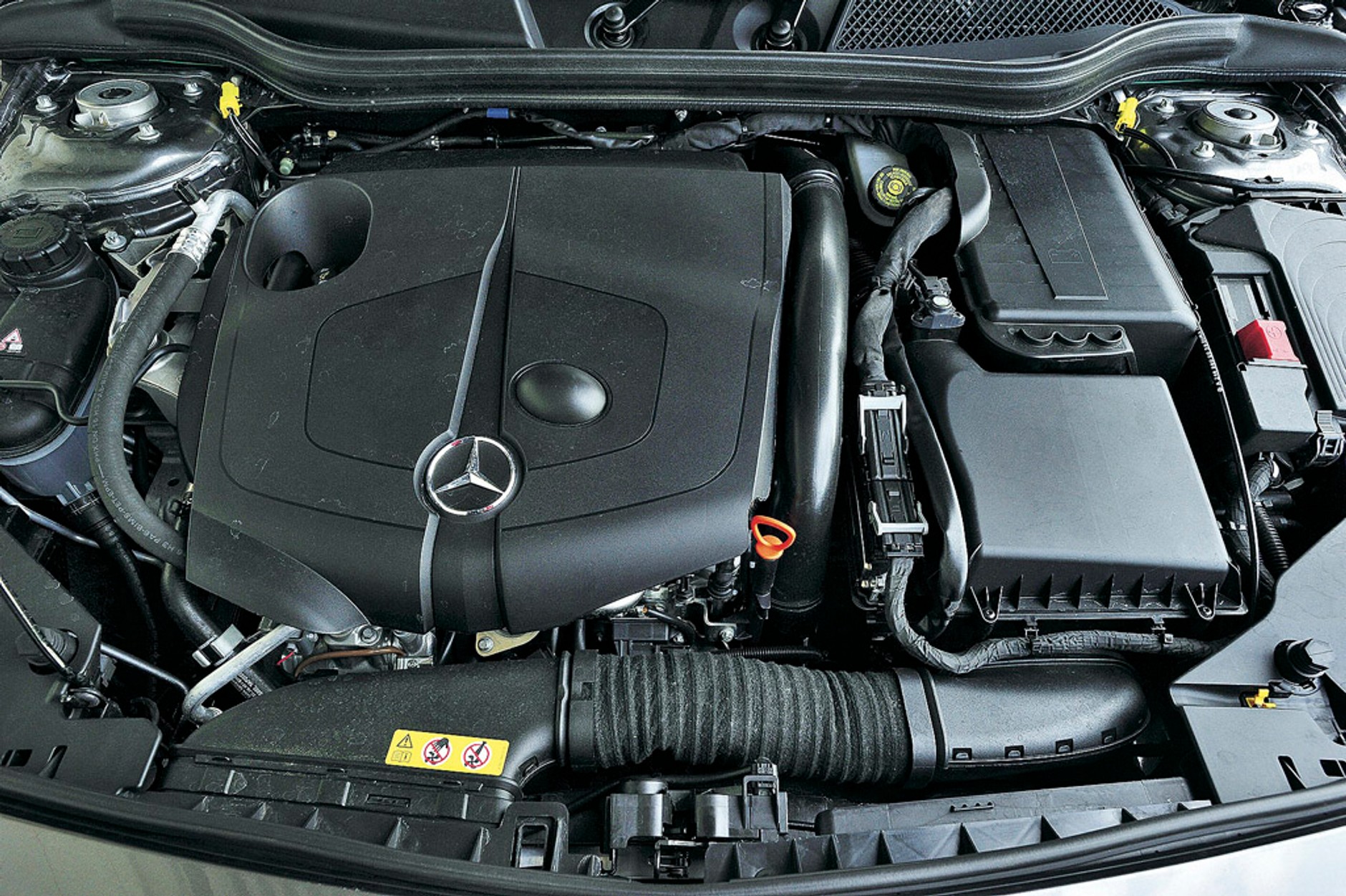 Audi A3 kontra BMW serii 1 i Mercedes klasy A: porównanie kompaktów klasy premium