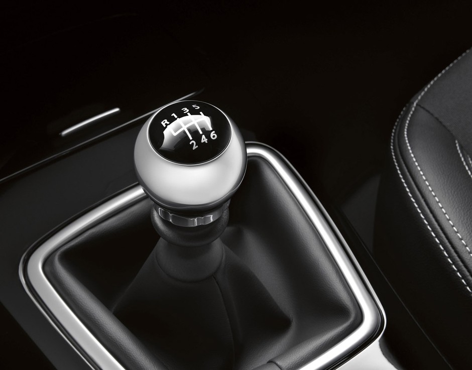 Renault Laguna: Zmiany kosmetyczne, ale we właściwym kierunku