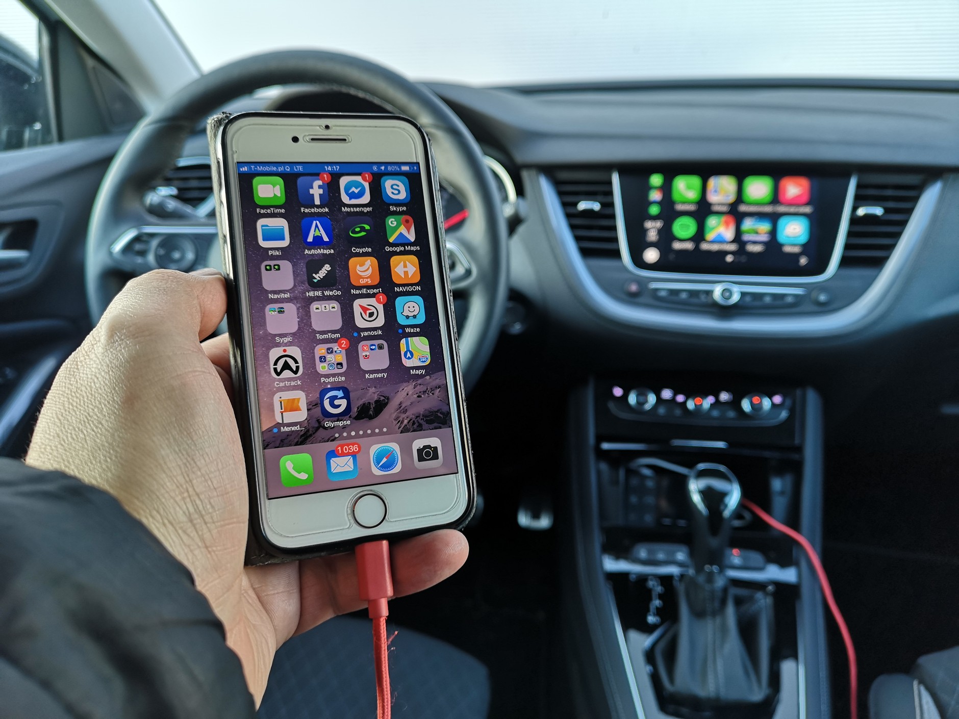 Opel Grandland X 2.0 Ultimate