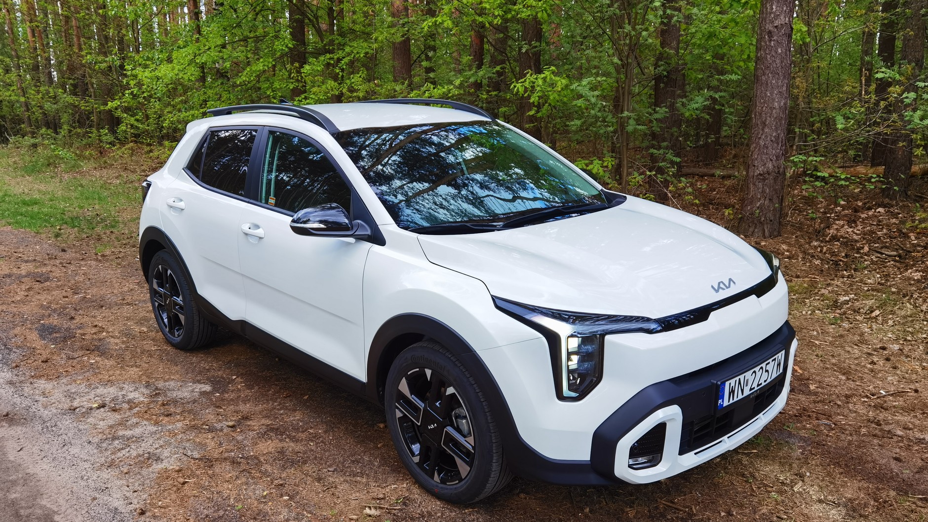 Kia Stonic 2026