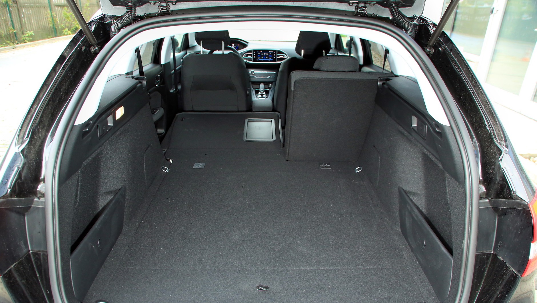 Peugeot 308 SW 1.5 BlueHDI 130 EAT8