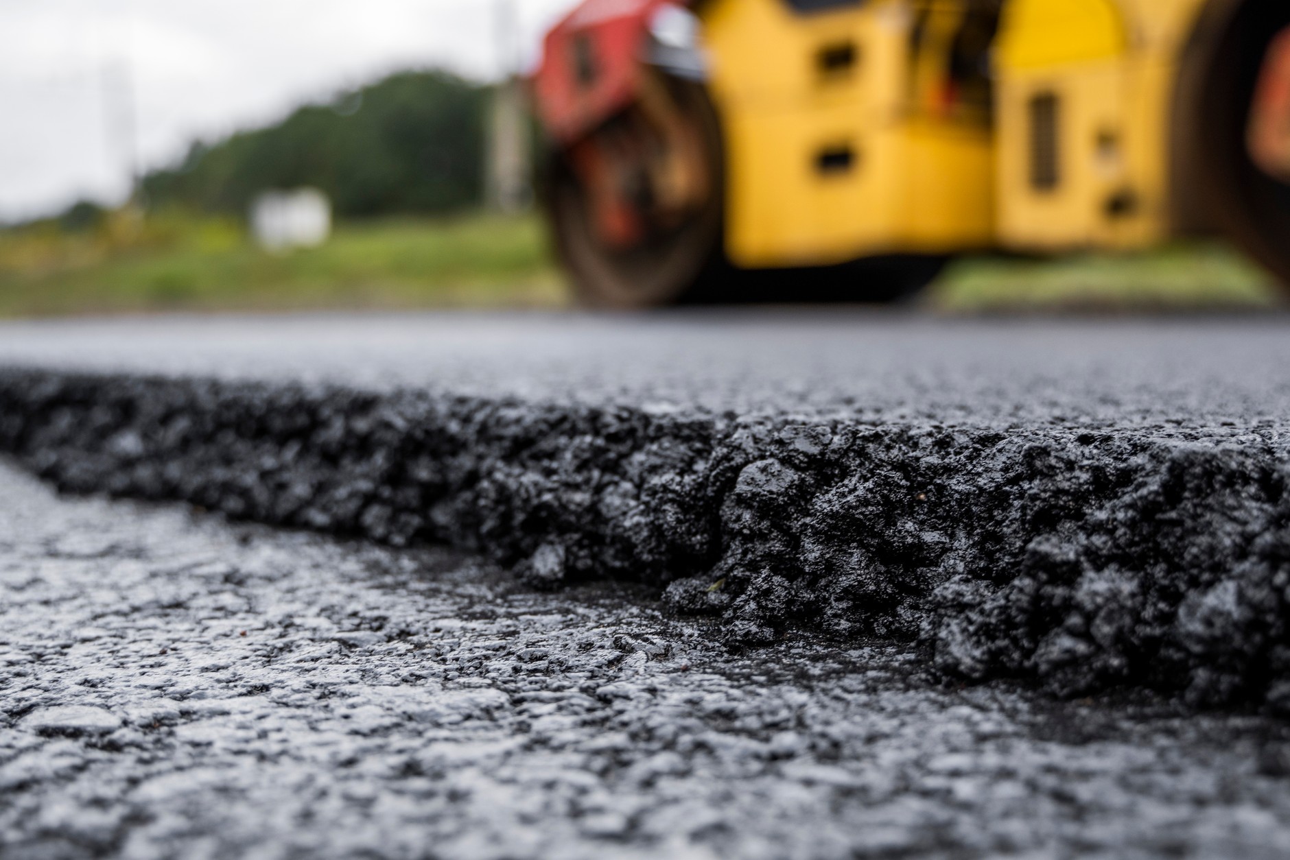 Drogwocy dobudowują na A2 trzeci pas ruchu