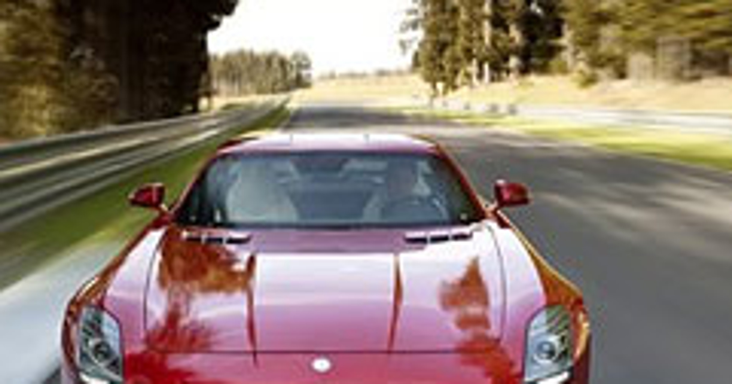 Playboy wybrał już Auto roku 2011