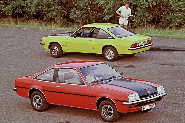 Opel ma 150 lat – najważniejsze modele