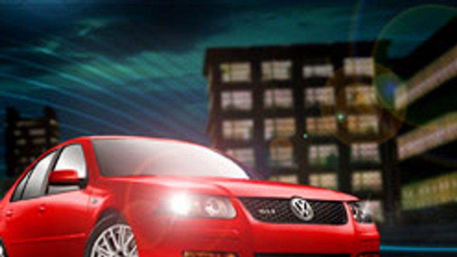 Volkswagen Jetta GLI 1.8 Turbo: meksykańska perełka