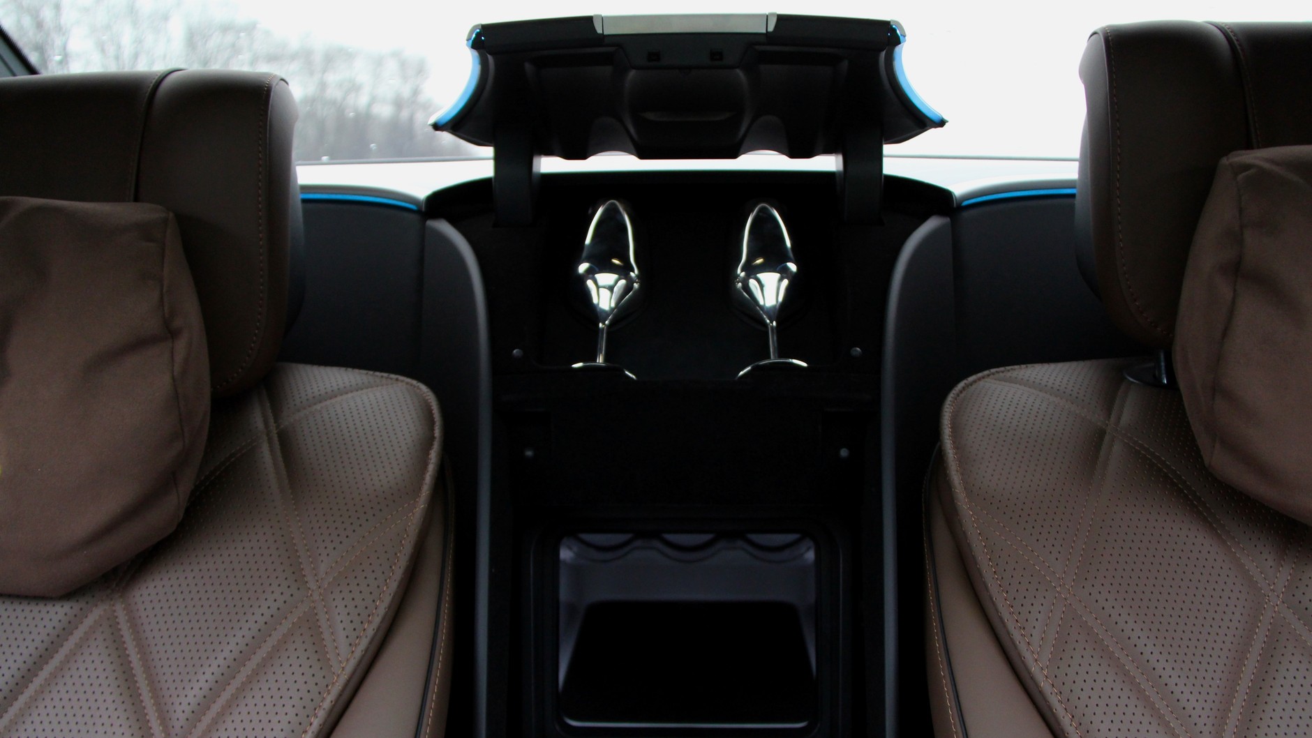 Mercedes-Maybach S 680