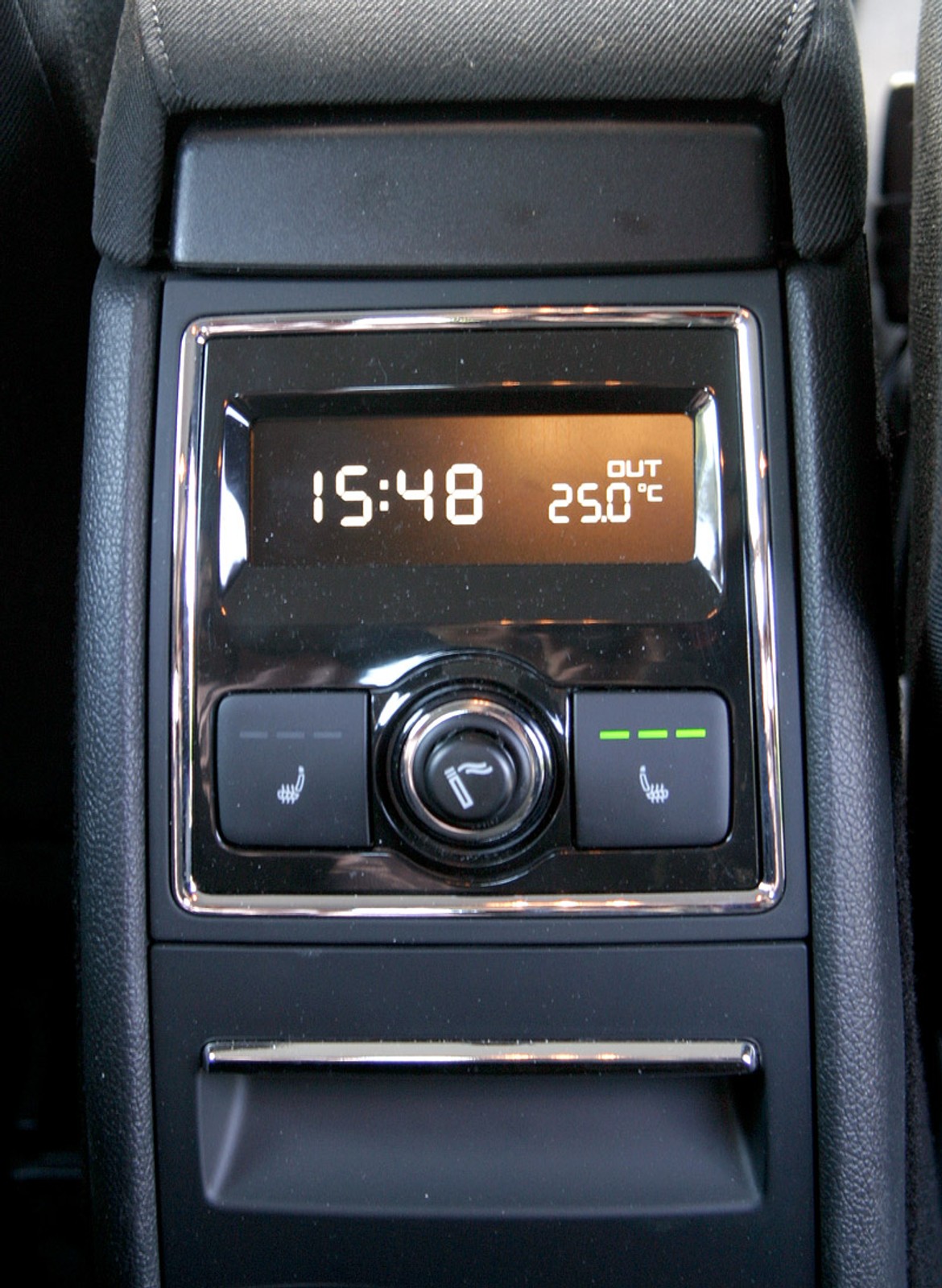 Škoda Superb: ubogi krewny Passata czy poważny konkurent?