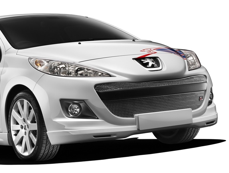 Peugeot 207 S16 – jestem rozczarowany!