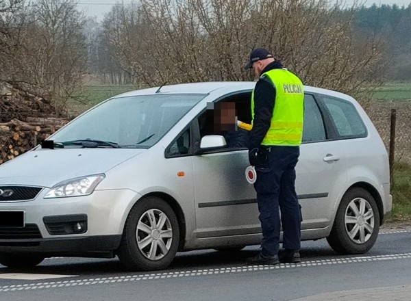 Lubelscy policjanci mieli własny "taryfikator mandatów". Jest decyzja w ich sprawie