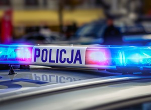 Za driftowanie grozi mu więzienie. Policjanci nie mieli litości