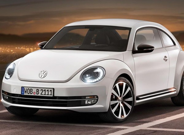 Koniec Volkswagena Garbusa. Tym razem już naprawdę