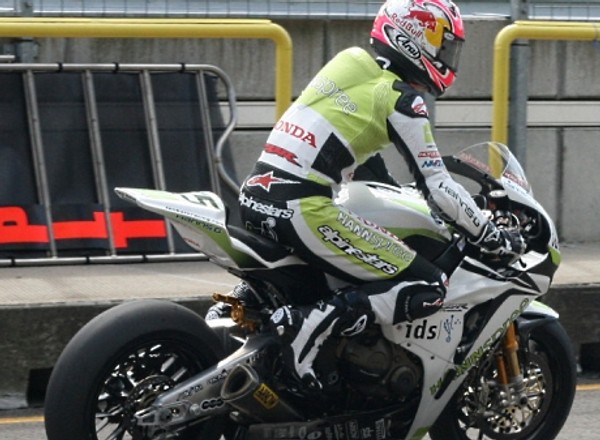 215 KM na tylnym kole!