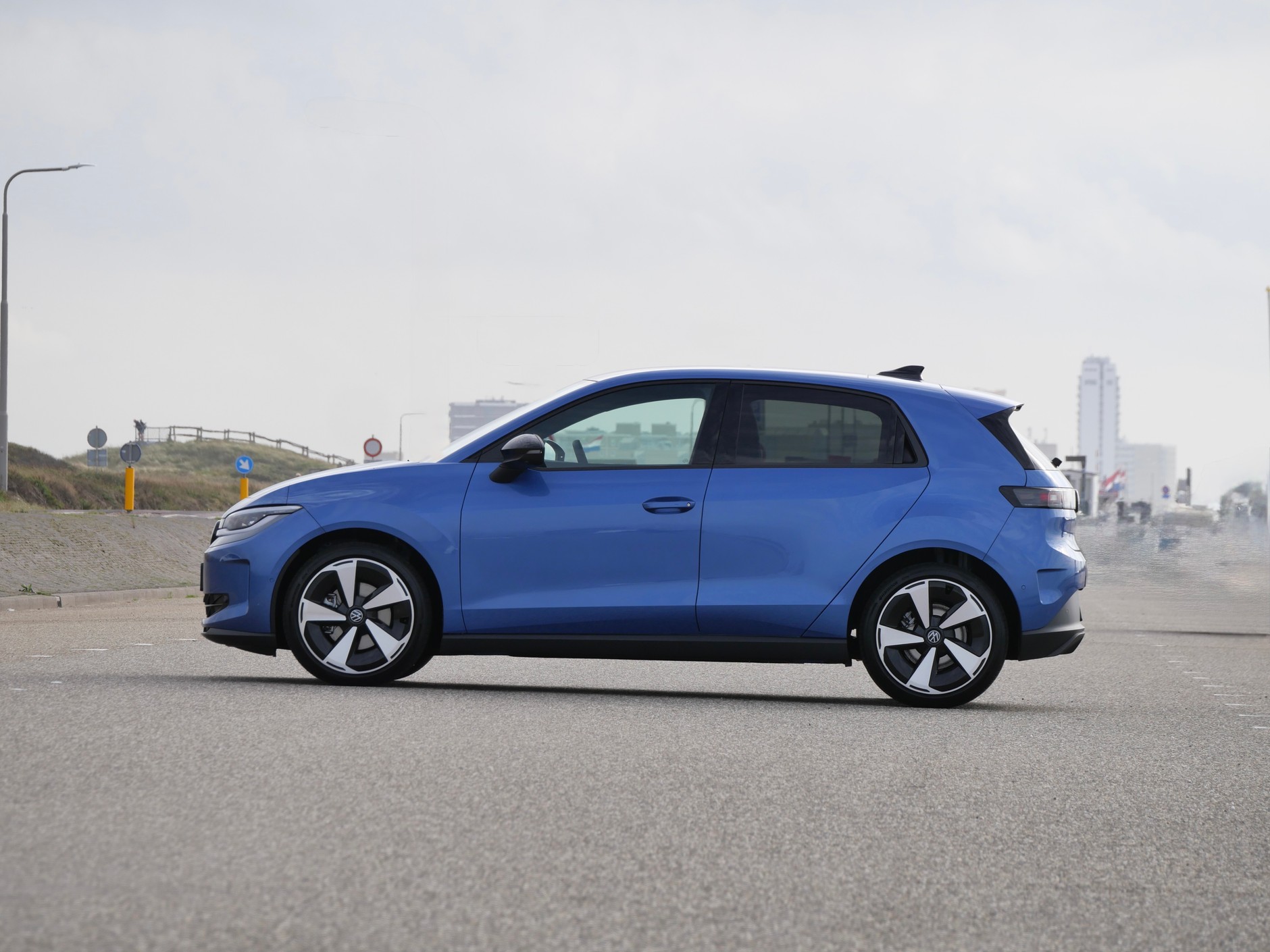 Nowy Volkswagen ID.Polo