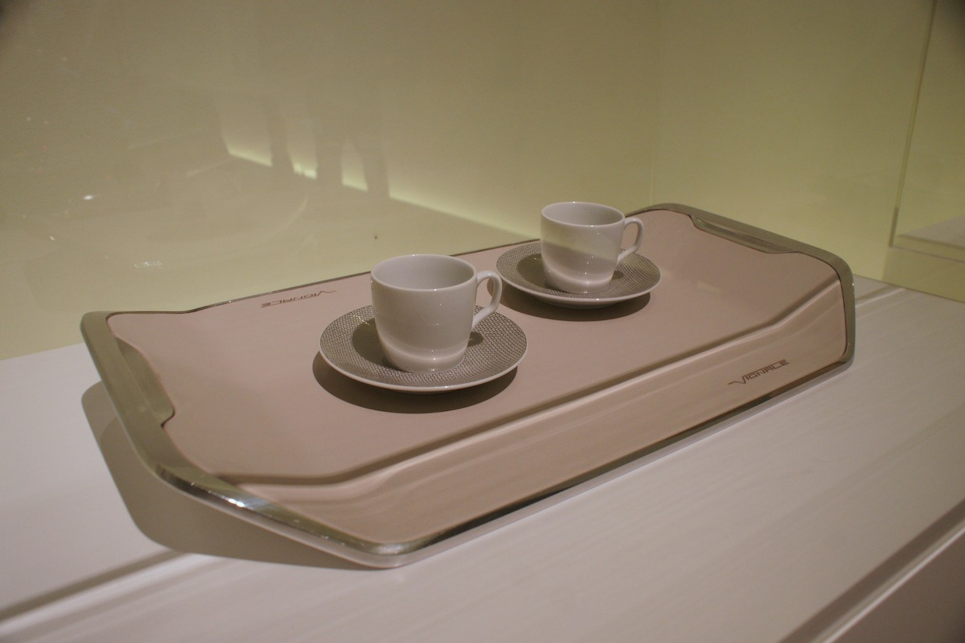 Ford Mondeo Vignale (2015)