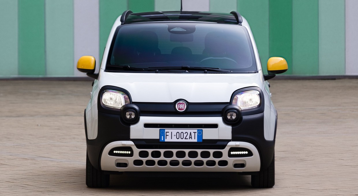 Fiat Panda III powstaje od 2011 r., a mimo to popyt przewyższa podaż. Nowa Pandina może go jeszcze zwiększyć