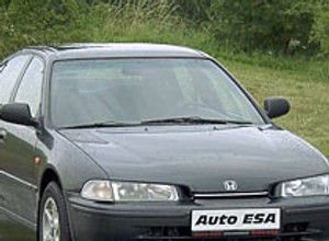 Honda Accord - dobry wybór bez konieczności kluczenia