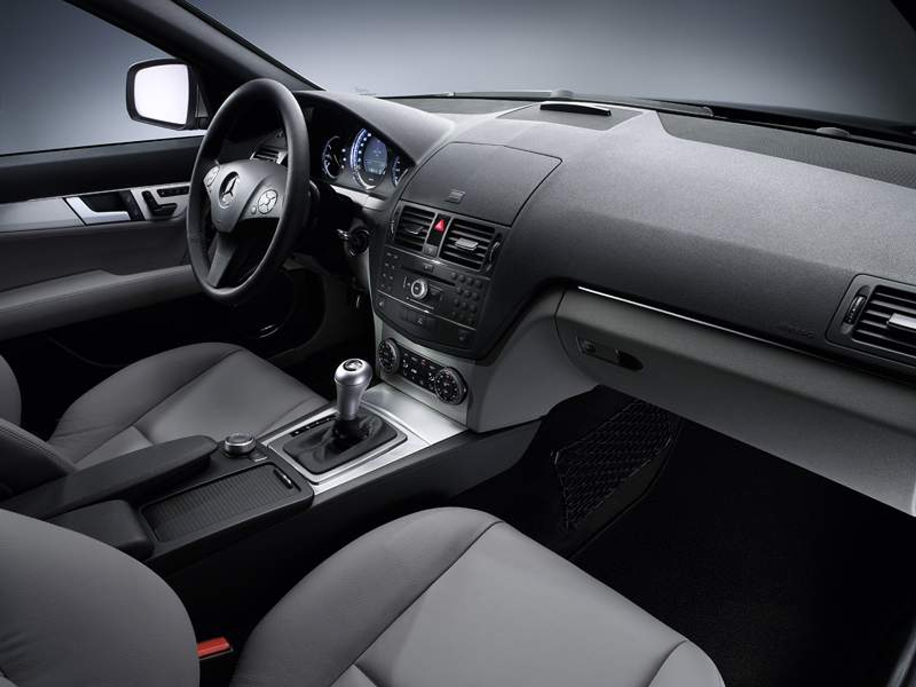 Daimler: nowa generacja Mercedesa C-Klasa z USA