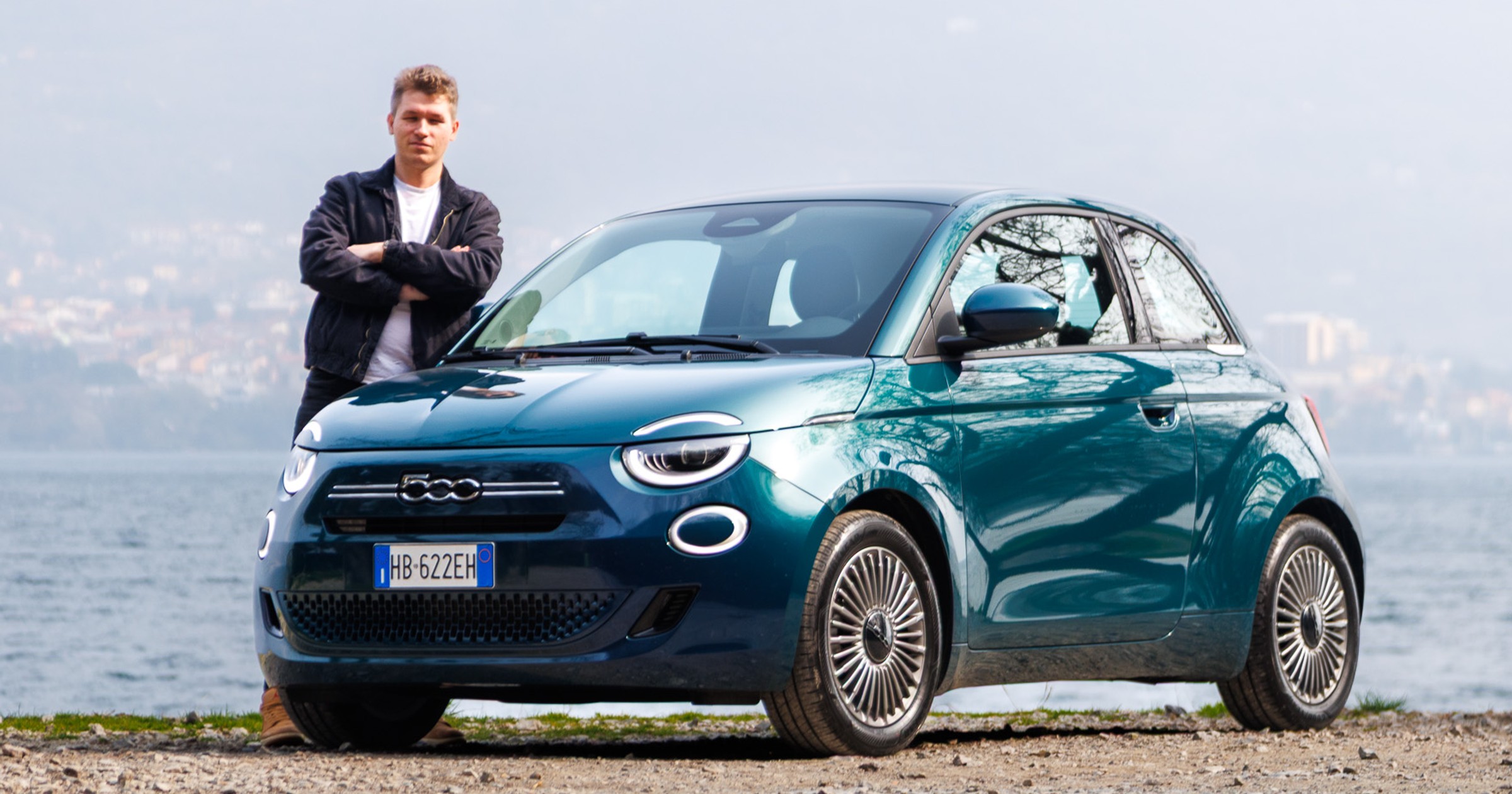 Fiat 500 Hybrid 2026