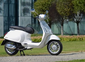 Rejestracje motocykli i motorowerów w Unii Europejskiej na plusie