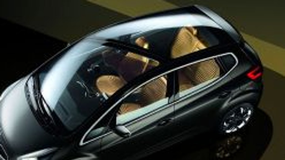 Genewa 2009: KIA No 3 wśród najjaśniejszych gwiazd salonu