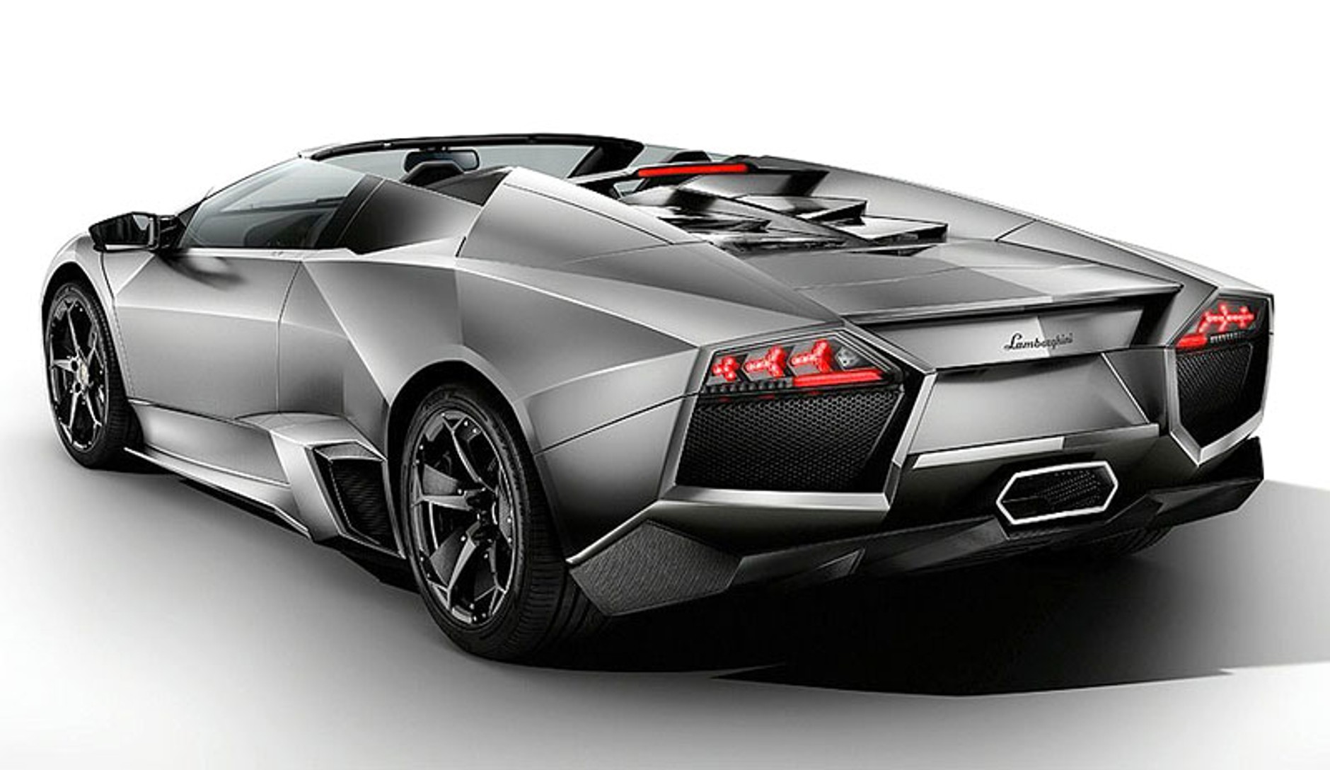 Lamborghini Reventón Roadster: najdroższy model dla 20 wybranych