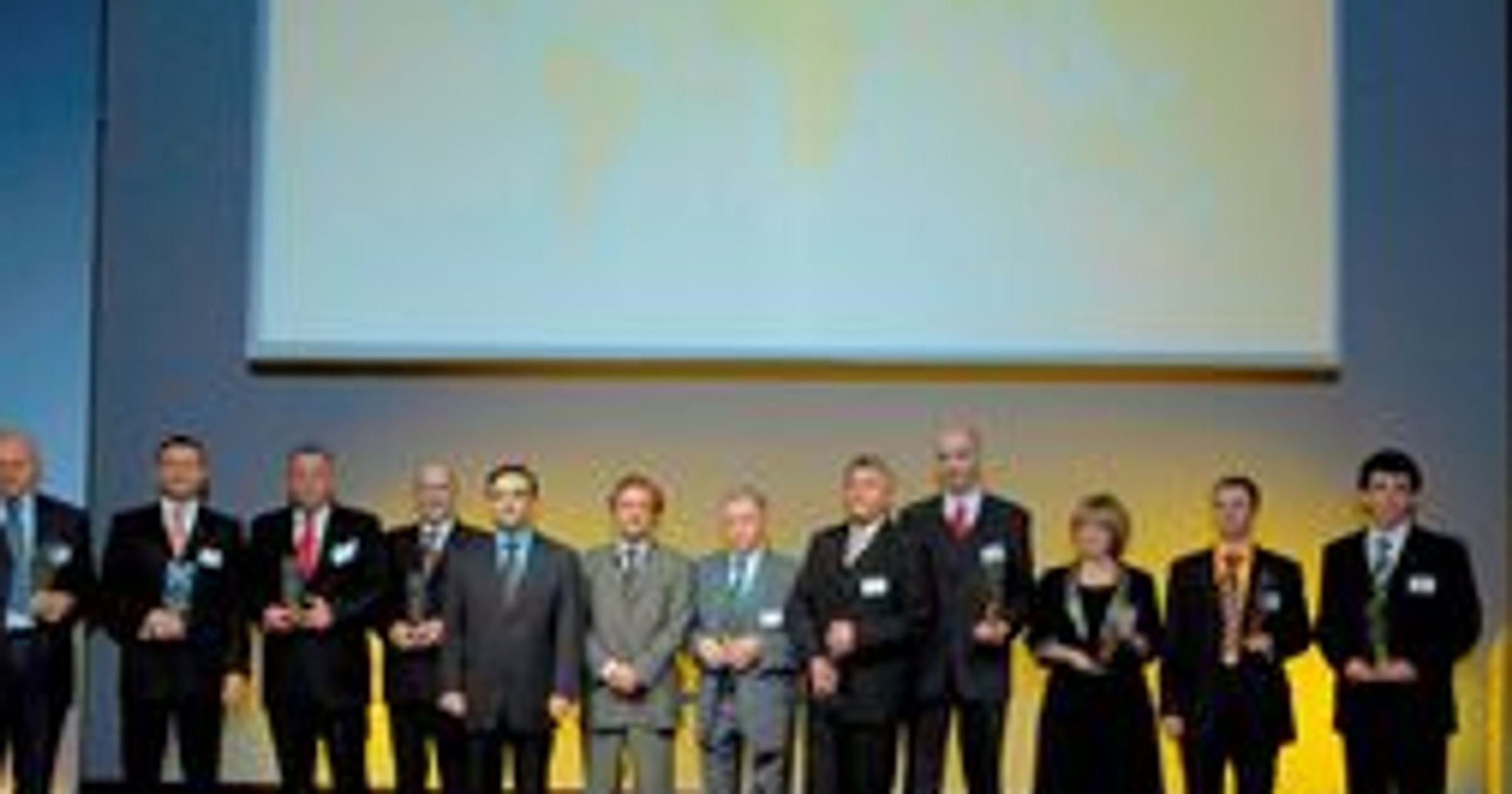 Renault: Global Quality Award – wręczone!