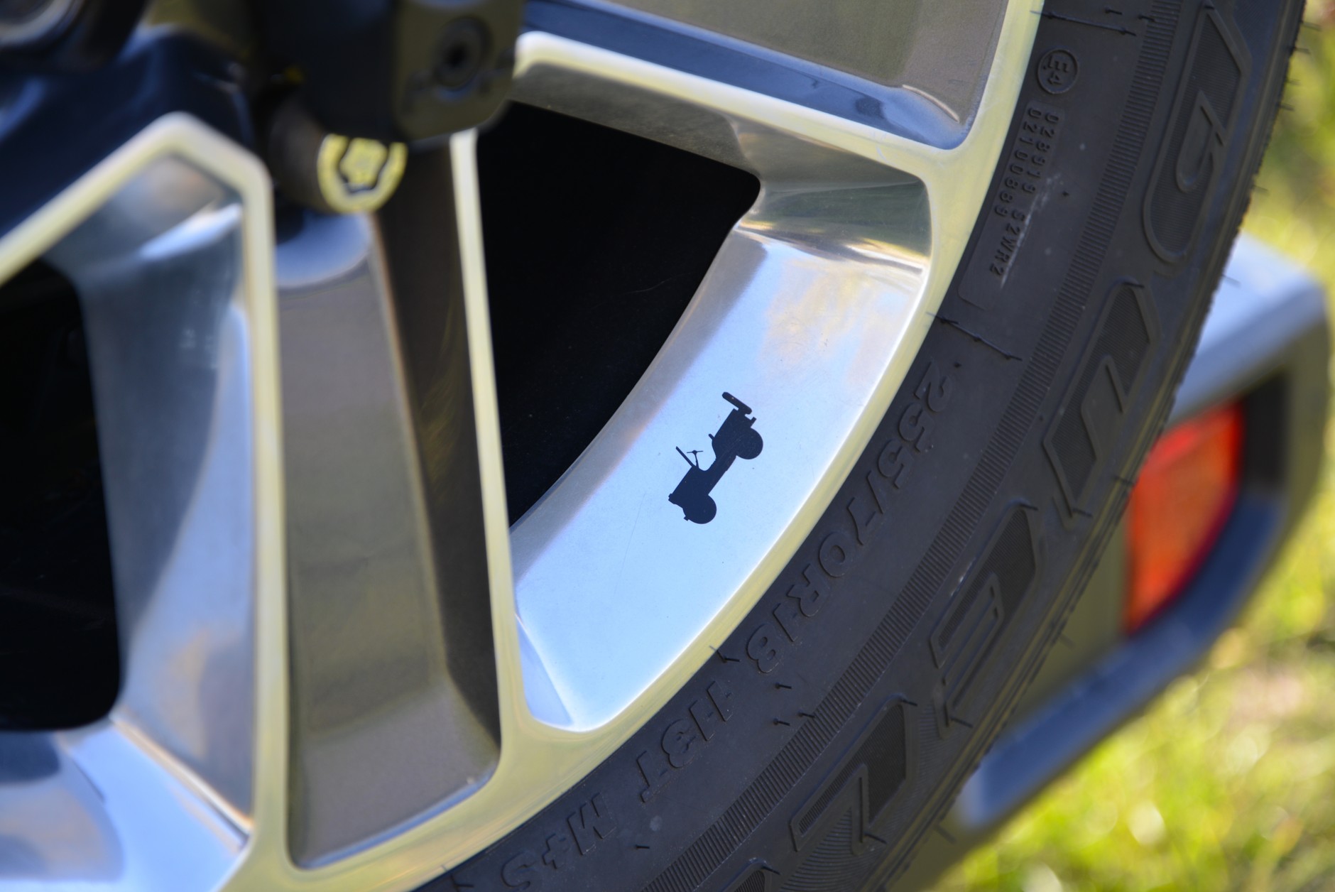 Jeep Wrangler 2.2 CRD Sahara