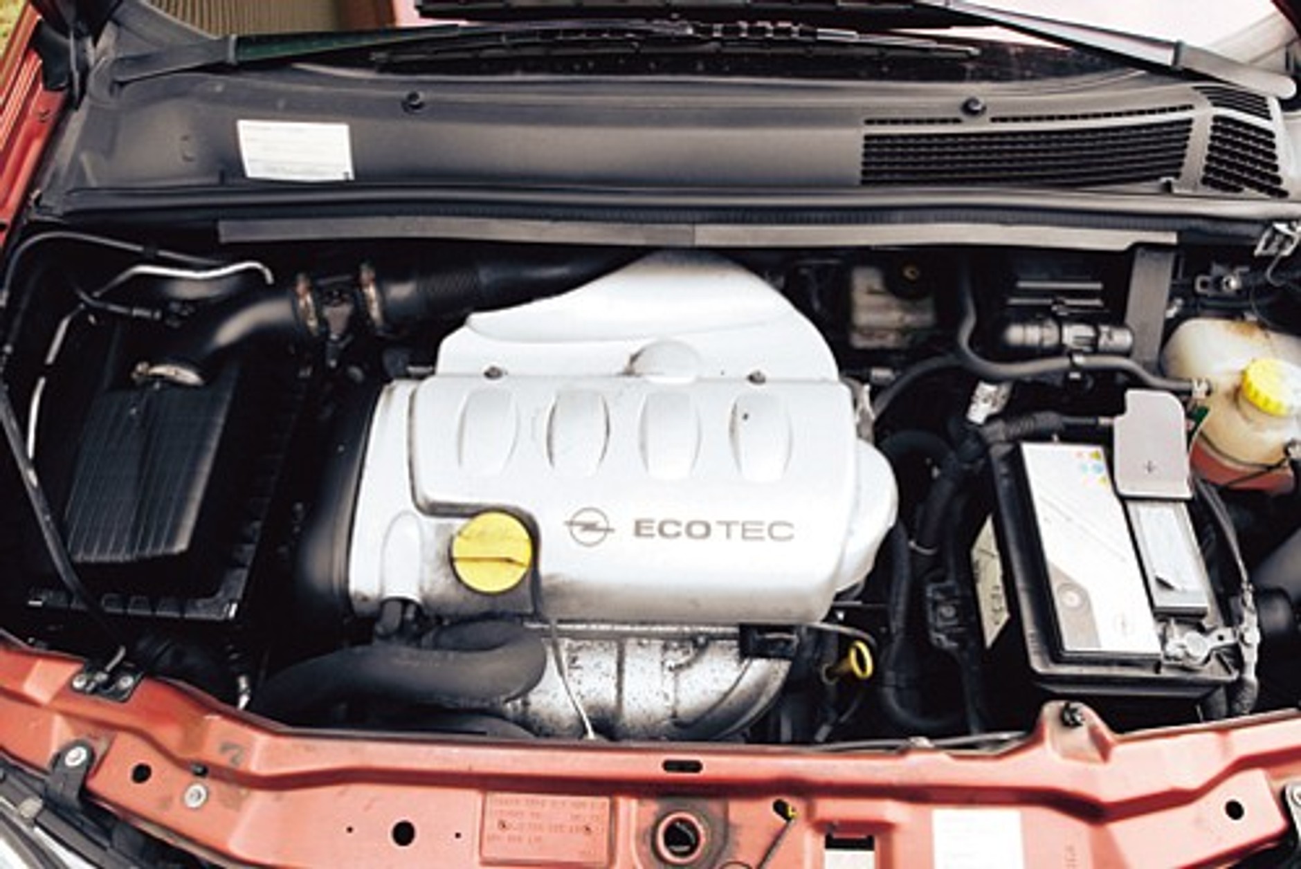 Kompakt na wszystkie okazje