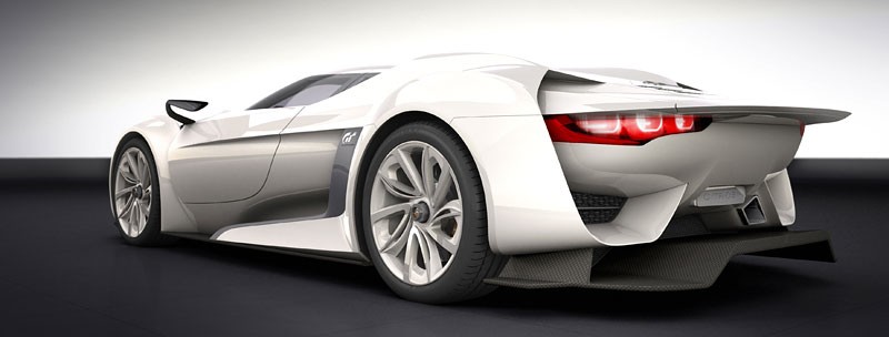 GTbyCitroën wkracza do świata motoryzacyjnych pasji… (fotogaleria)