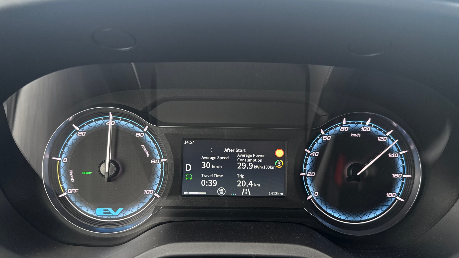 Maxus e-Deliver 7 AWD
