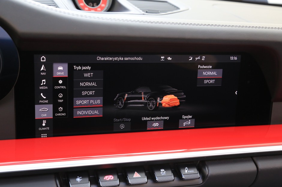 Porsche 911 Turbo S Cabrio (2021, 992)