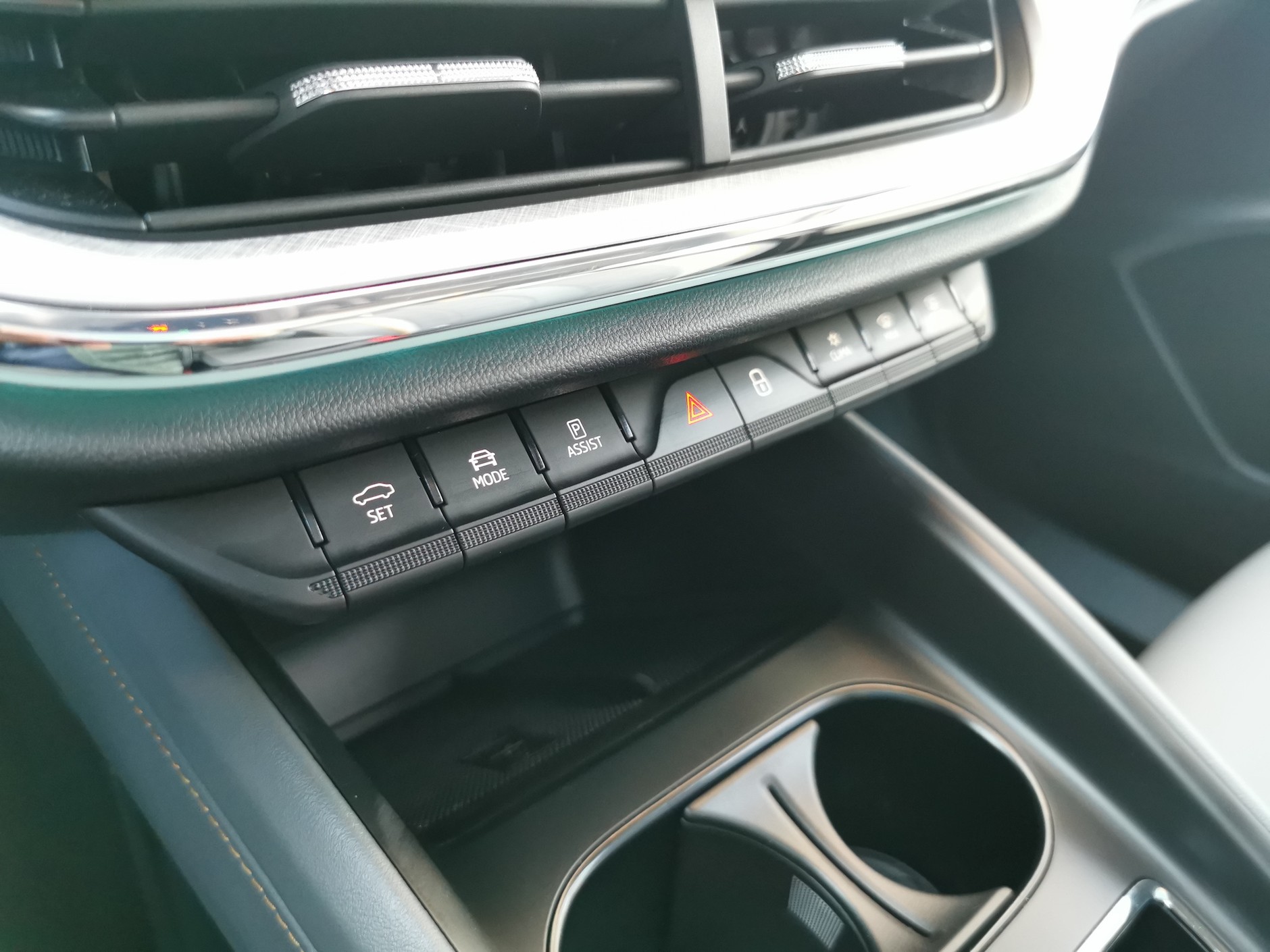 Skoda Enyaq Coupe IV