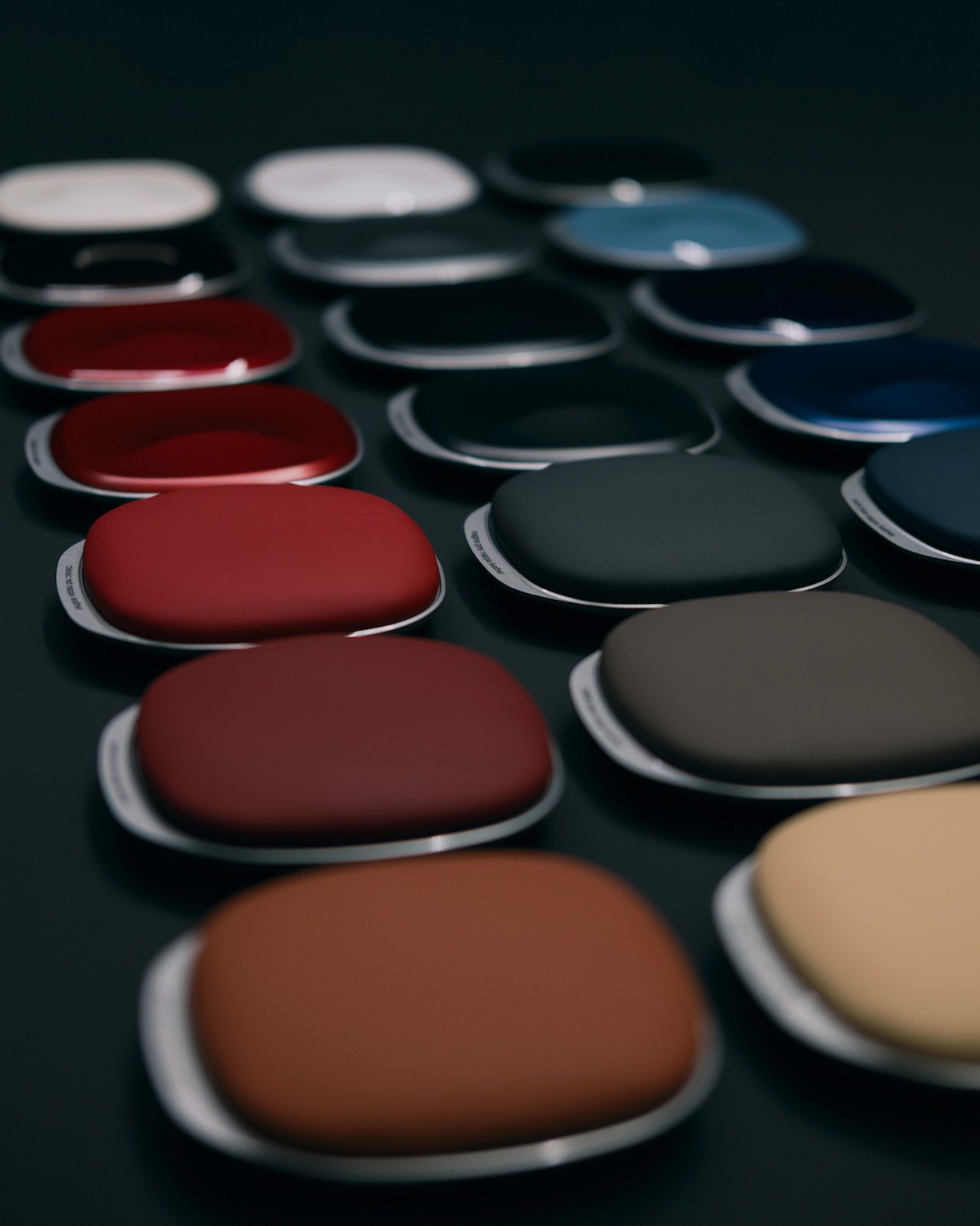 Program Mercedesa – Manufaktur