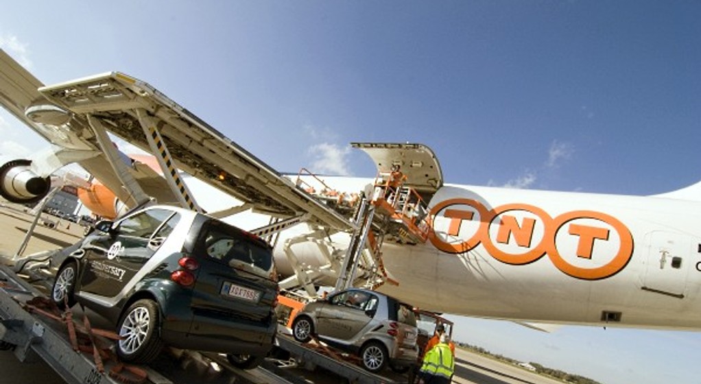 "Top Gear" pobił rekord Guinnessa