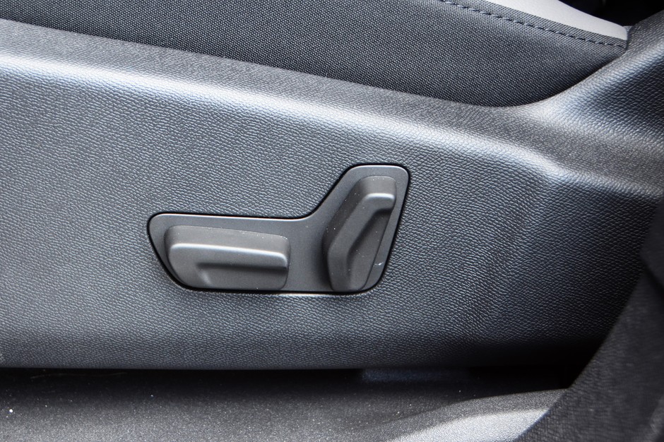 Citroen C5 Aircross – uwodzi na wiele sposobów