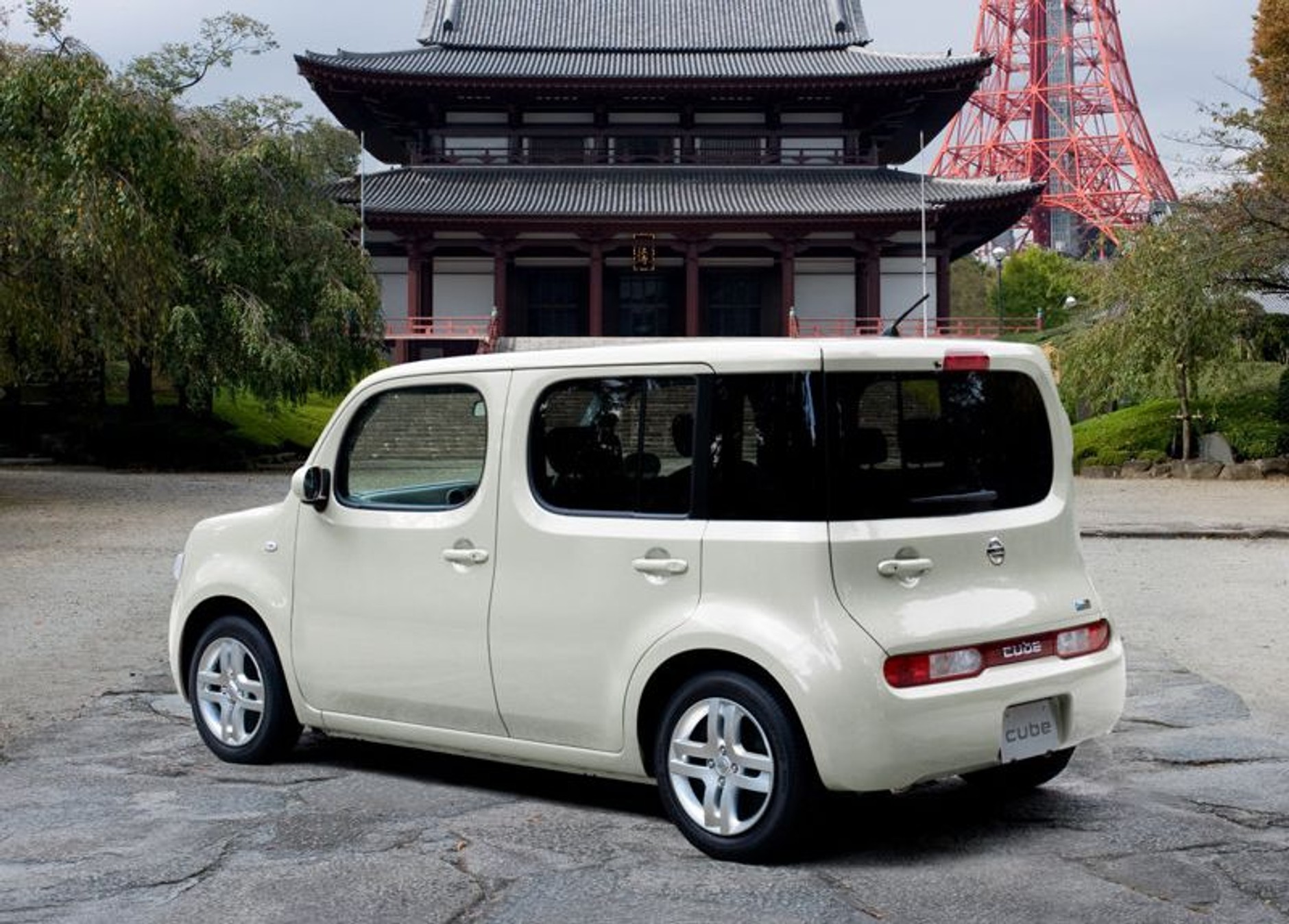 Najbrzydsze samochody ostatnich lat