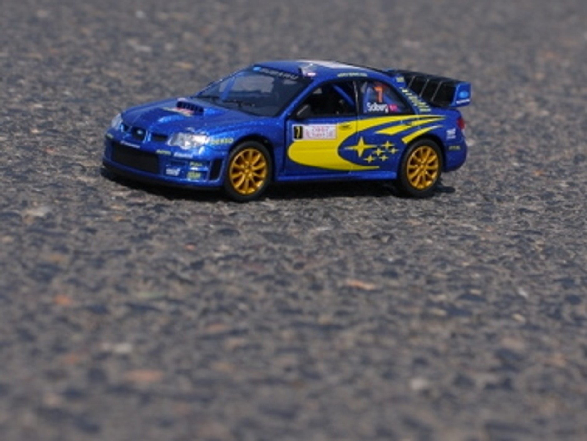 Rajd Elmot 2010: Sołowow, Kuchar, Kuzaj czy Kajetanowicz? (relacja z 2. etapu)