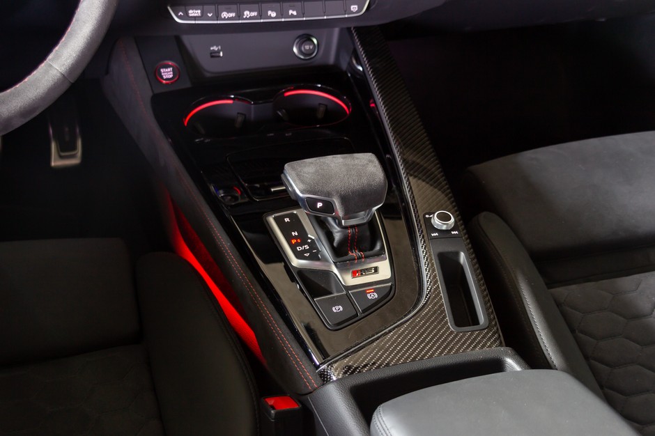 Audi RS5