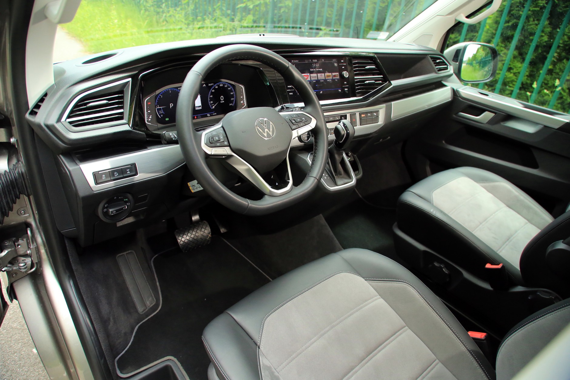 Volkswagen California T6.1